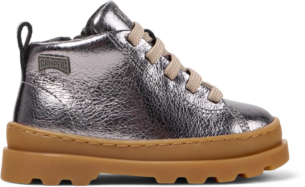 Camper Brutus K900291 BotínUnisex bebé