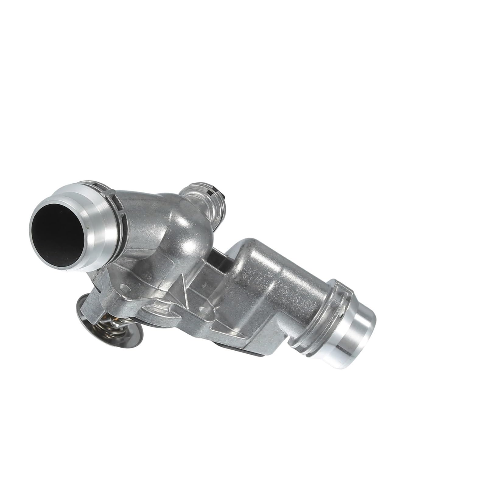 Eglci Car Cooler Termostat do 530Xi i 525Xi 2006-2007 11531437040/11531436823 Akcesoria samochodowe Zestaw obudowy termostatu chłodzącego silnika