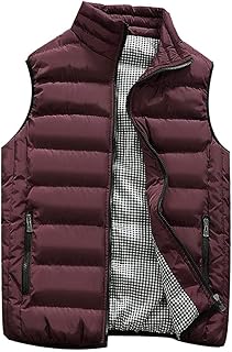 doudoune sans manche 4xl