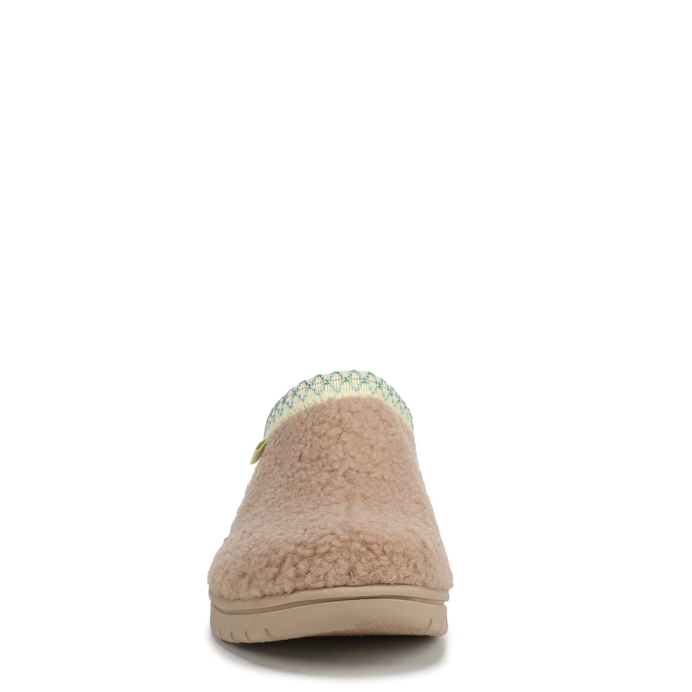 Ryka Damen Stellar Cozy Hausschuh, Latte Brown, 42 EU Weit