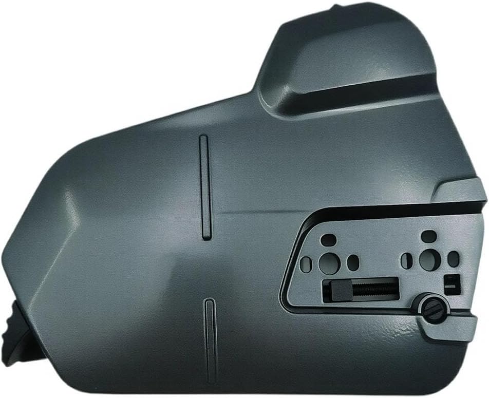 505199005 Chainsaw Clutch Cover for Husqvarna 550XP 550XPG 560 Replacement Parts