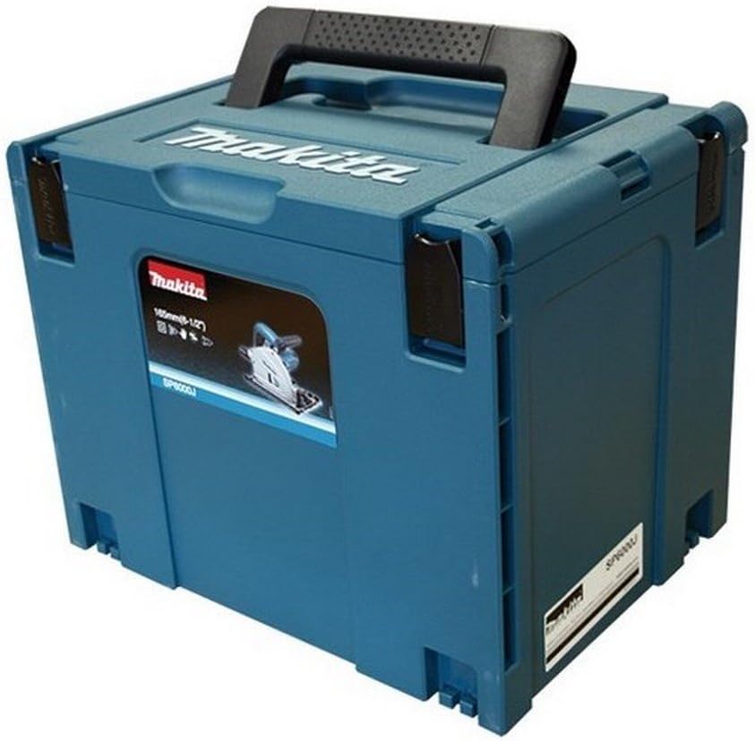 Makita 821552-6 Makpac Connector Case Type 4