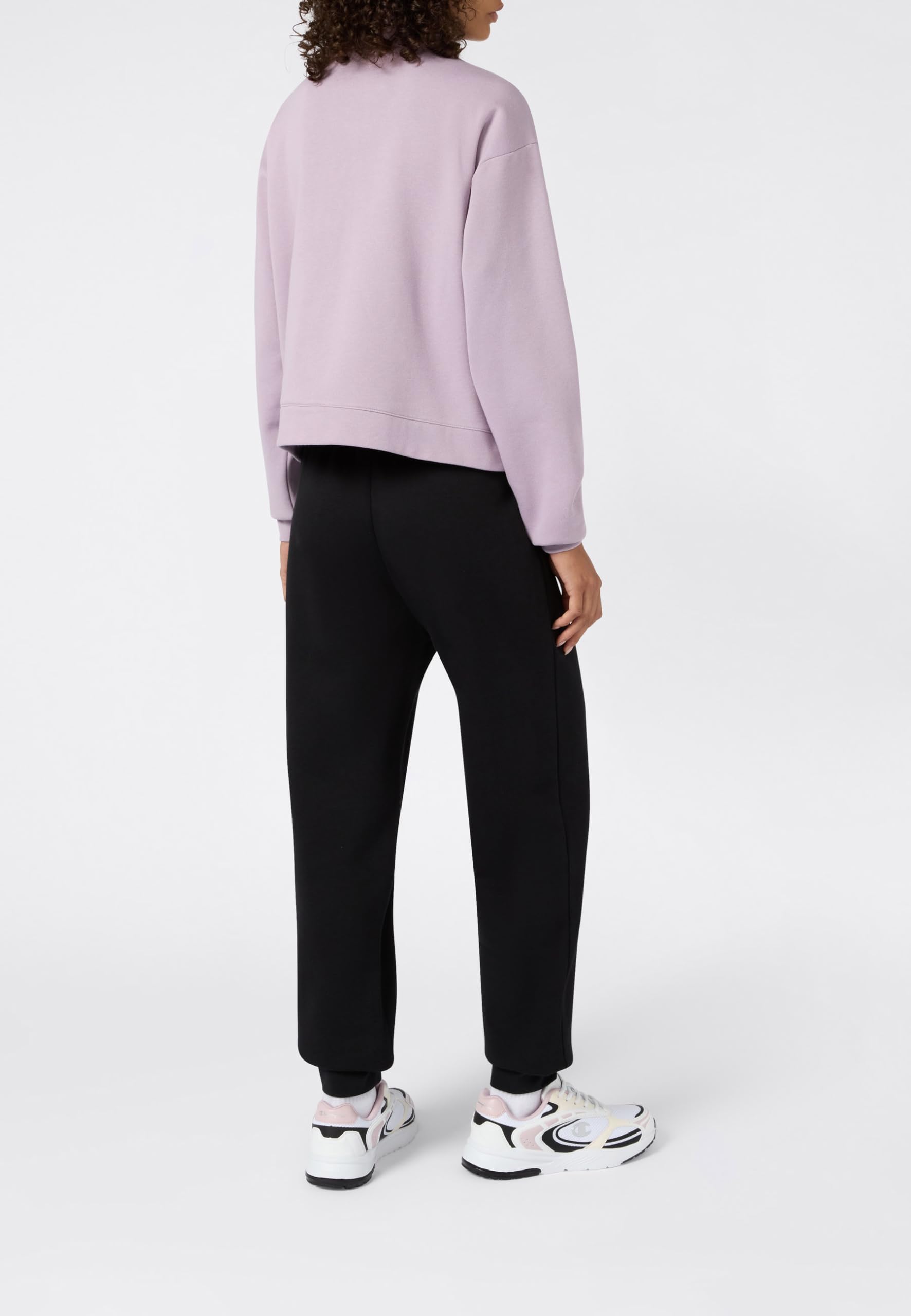 Champion Legacy Women Tuta Donna (Pacco da 2)
