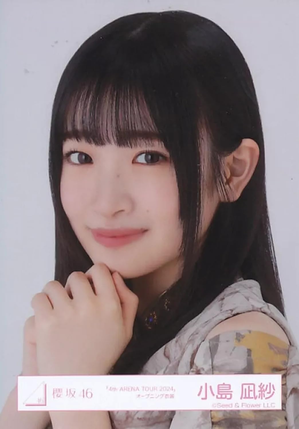 乃木坂46生写真コンプ Amazon.co.jp: 乃木坂46 生写真 フルコンプ 月の大きさ 全メンバー