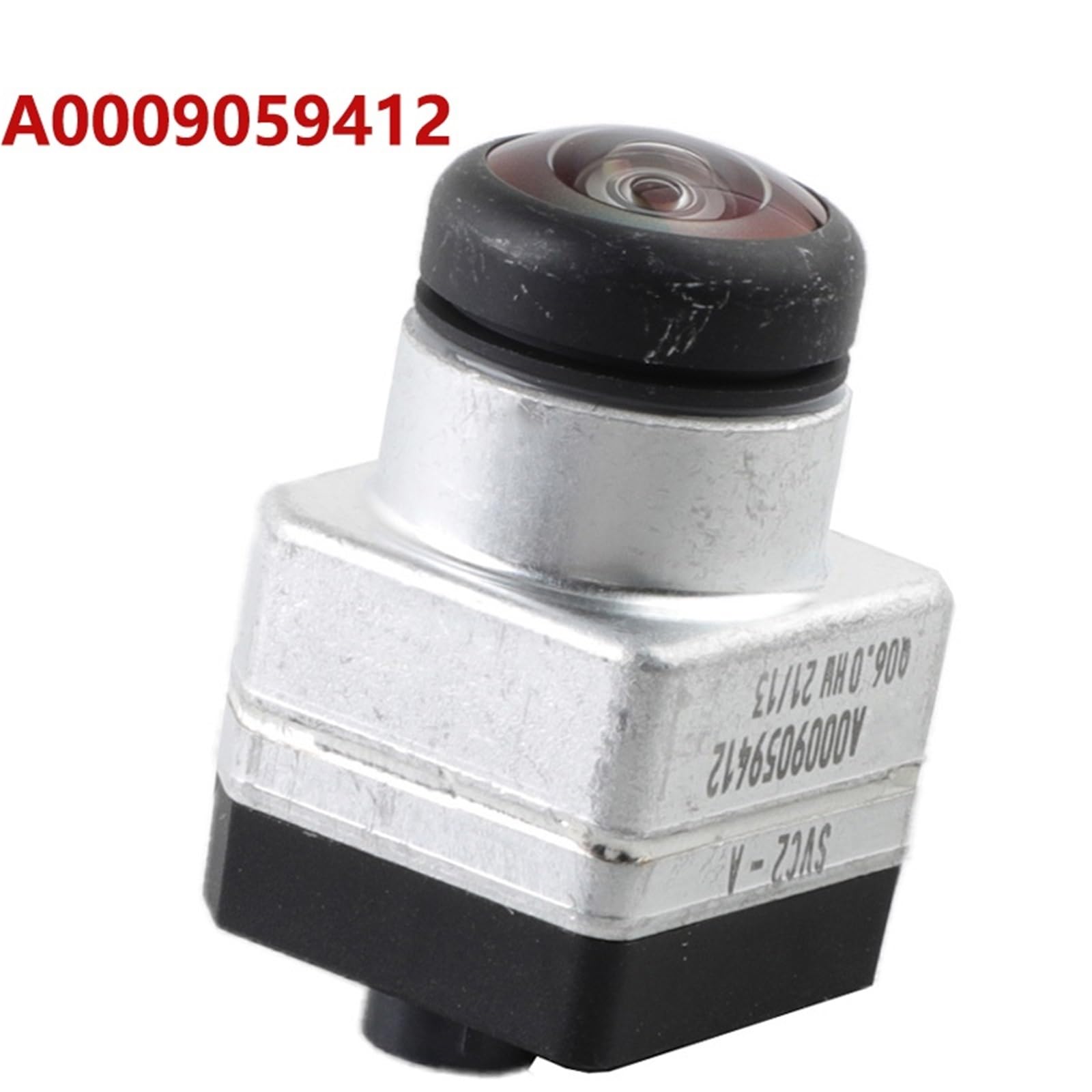 Caméra de recul pour véhicule Caméra de recul 0009059412 degrés, pour Mercedes-Benz X290 C257 C167 X166, 360