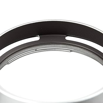 Amazon | JJC製 金属製 富士フィルムFUJIFILM FinePix X100 専用