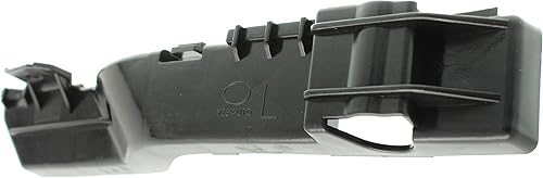 Miniatura 2 de Garage-Pro Soporte de parachoques compatible con Dodge Journey 2009-2020 delantero, lado del conductor