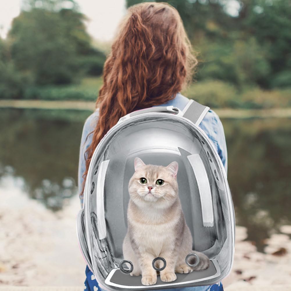 Pet Carrier Backpack