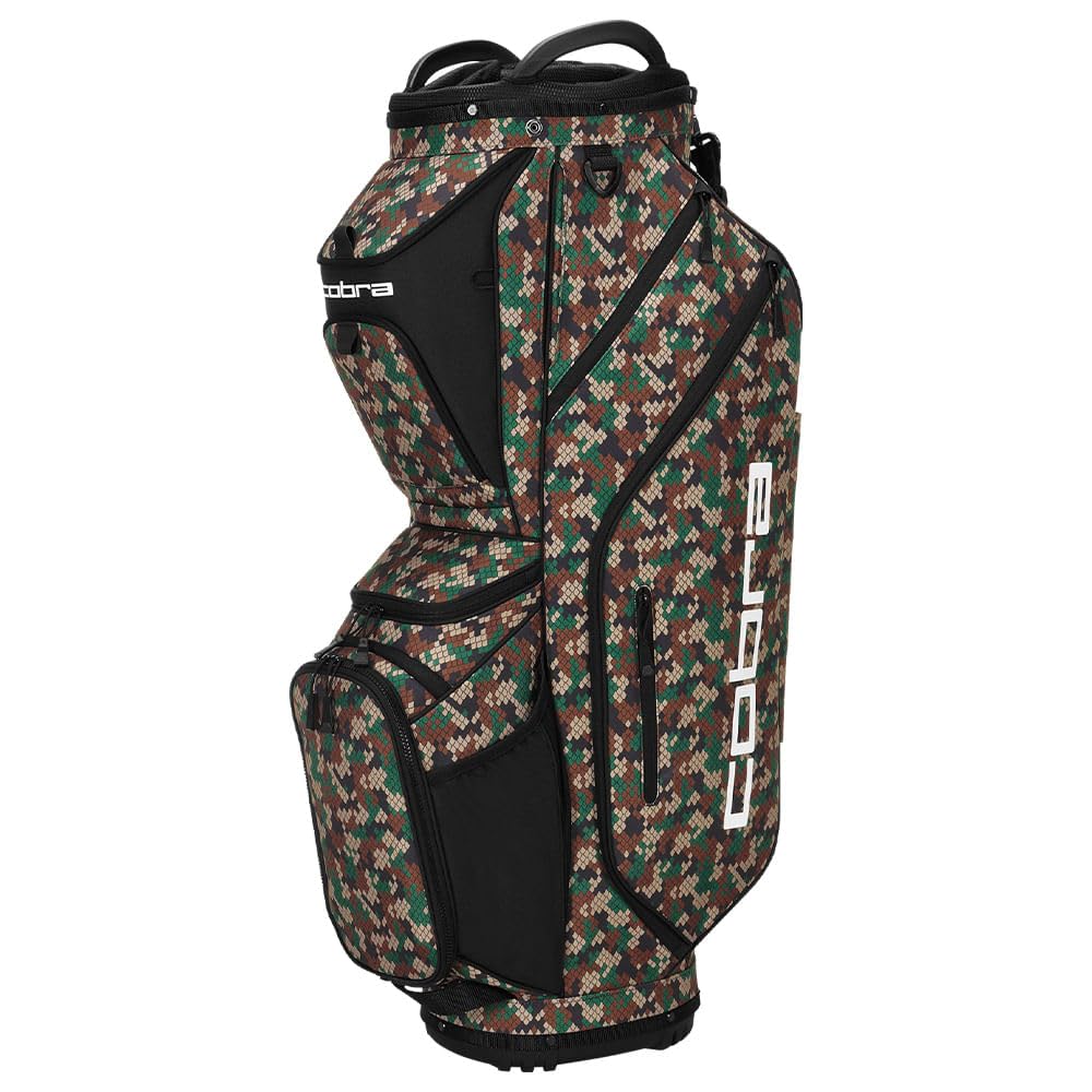 Cobra Ultralight Pro Cart Golf Bag