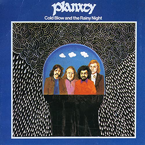 Planxty