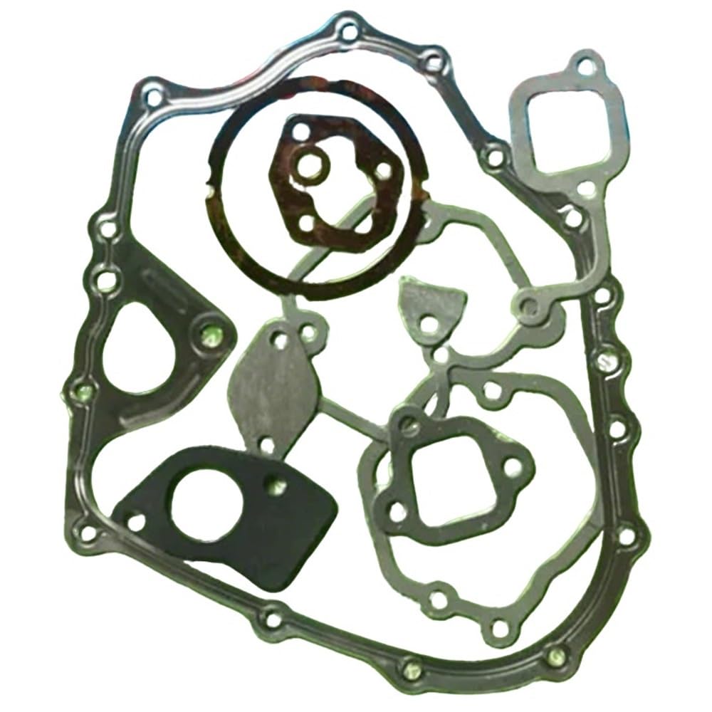 Jeu de joints complet compatible avec Y L48 L40 contre fuite huile