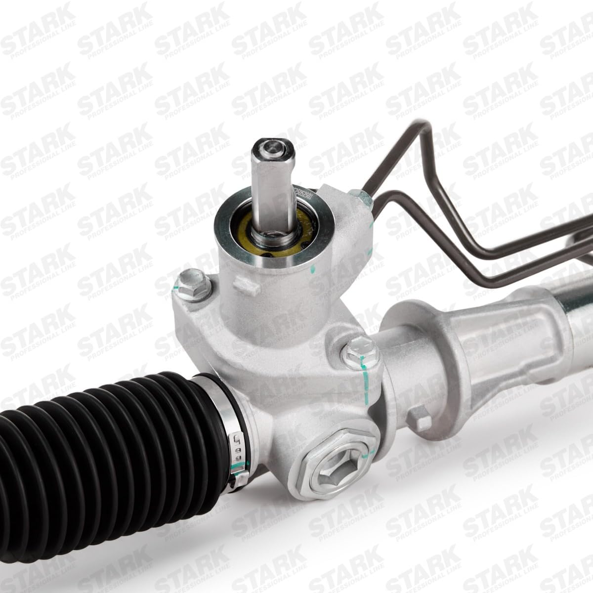STARK SKSG-0530443 Scatola sterzo idraulico Compatibilità con RENAULT Clio 2 BB0/1/2, CB0/1/2
