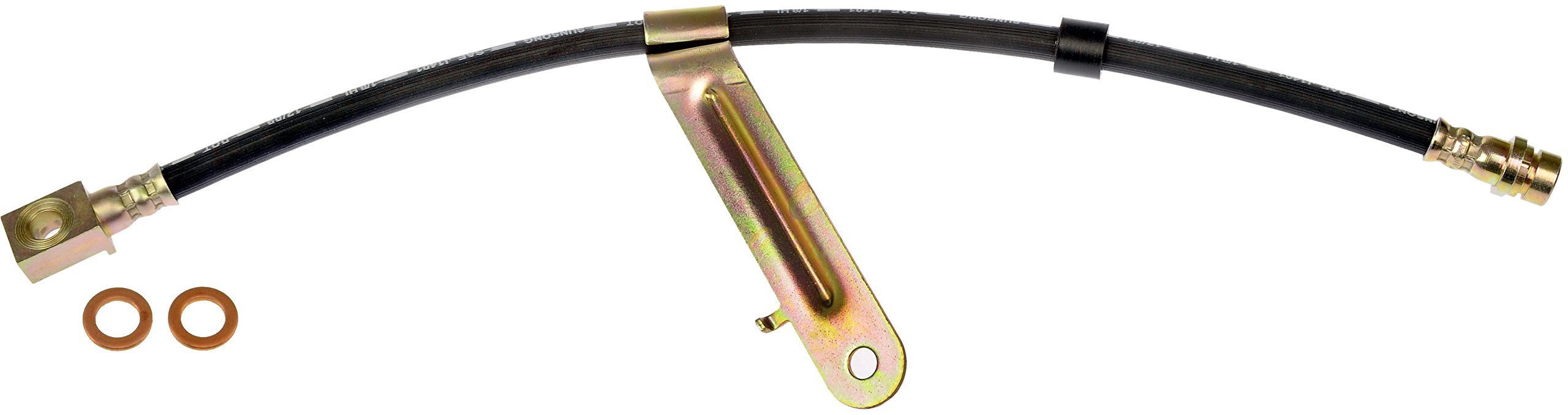 Amazon.com: Dorman H620622 Rear Passenger Side Brake Hydraulic 