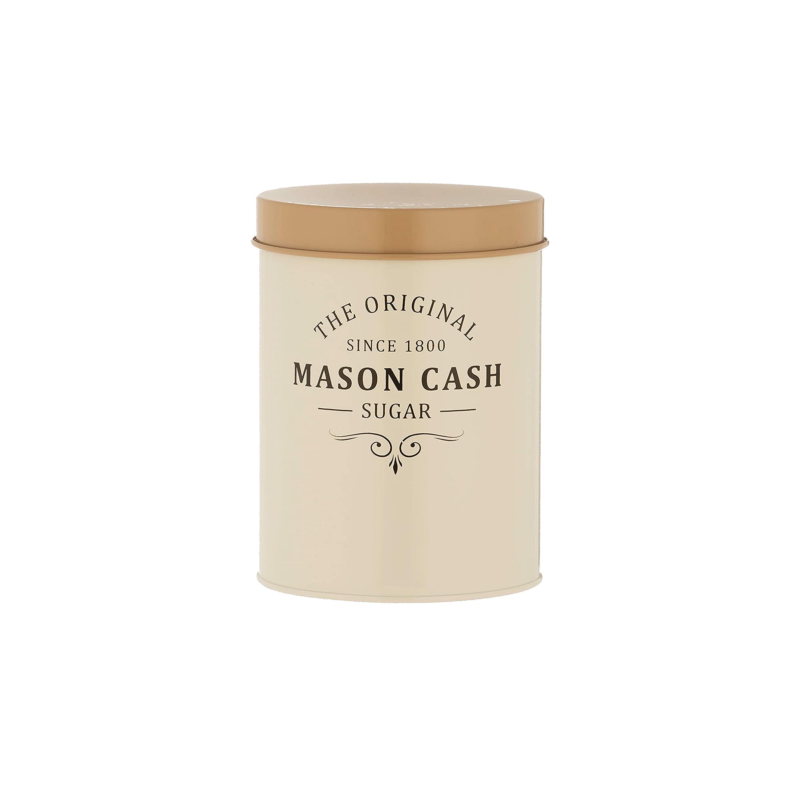 Rayware Brown Mason Cash Heritage - Sugar Canister