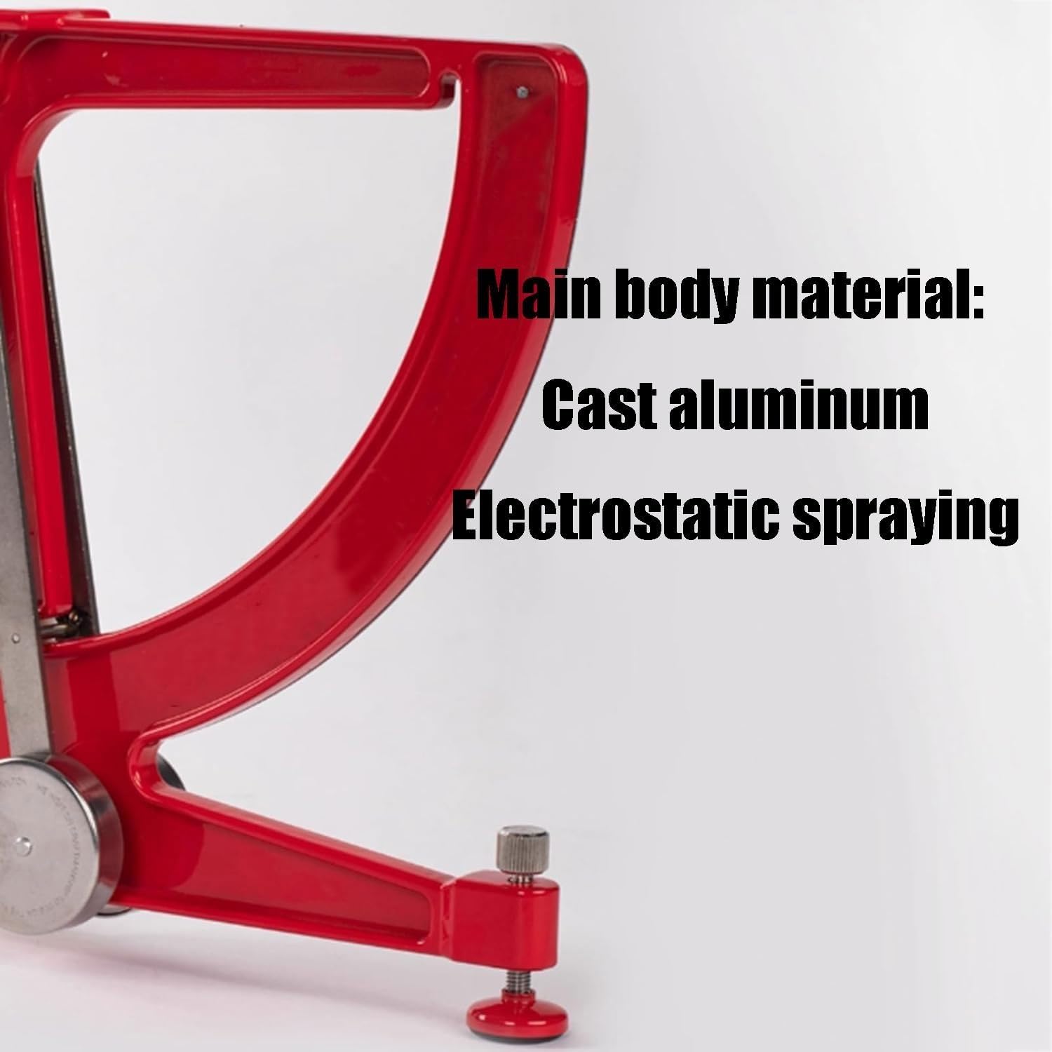 Mechaniczna waga wagowa, mechaniczna waga kuchenna 1 kg z 19 cm paletami aluminiowymi i wahadłami ze stali nierdzewnej, zakres błędów ± 8 g, pojemność 1 kg, precyzyjny pomiar w kuchni(White)