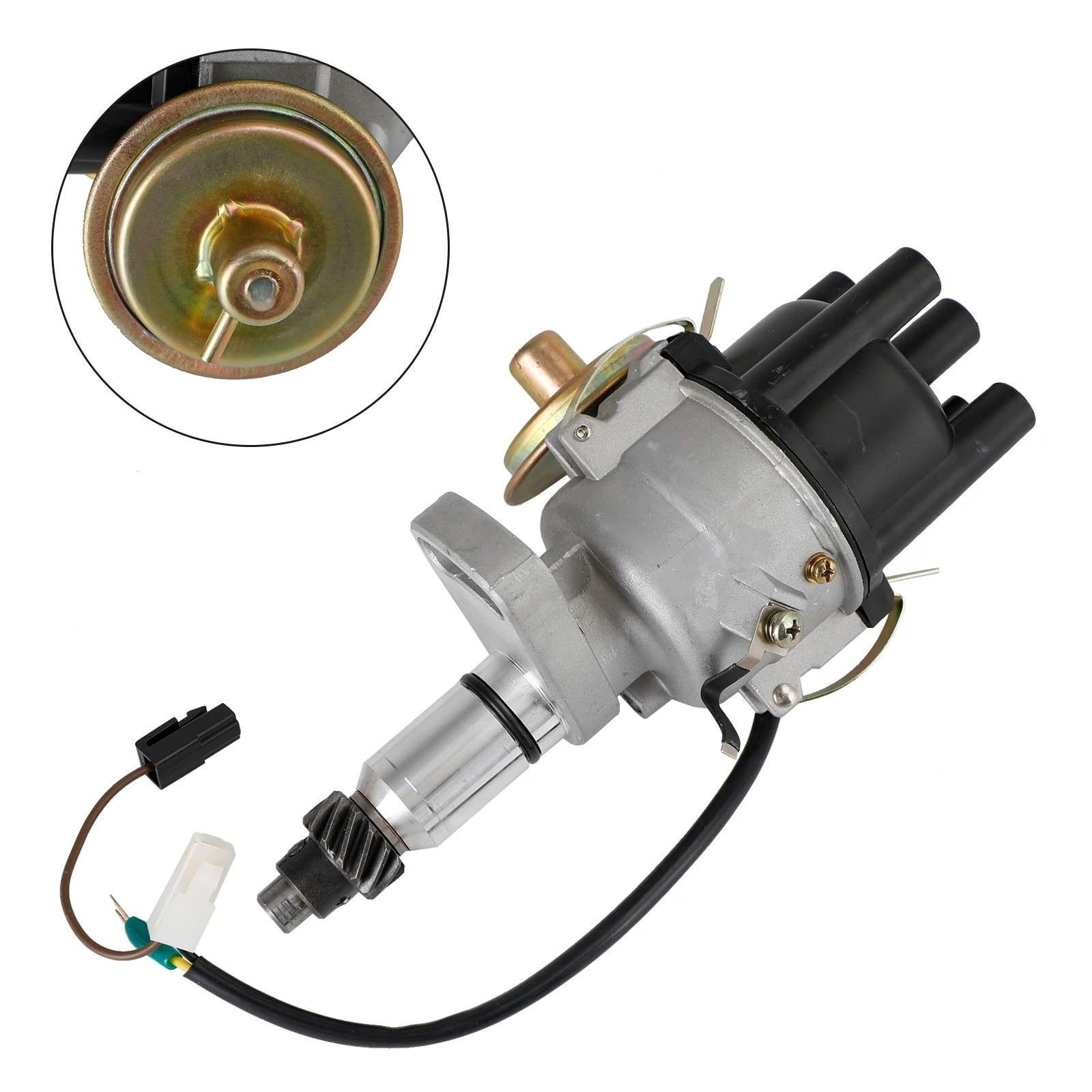 Distribuidor Encendido Gasolina Para Suzuki Para Jimny Para Sierra Samurai SJ413 Distribuidor Encendido Dizzy