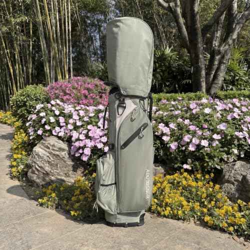 T WINSOLOGY Lightweight Stand Bag