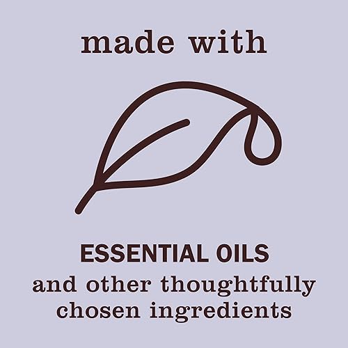 Miniatura 156 de Mrs. Meyer's Clean Day - Ambientador en espray, atomizador sin aerosol infundido con aceites esenciales, albahaca, 8 onzas líquidas