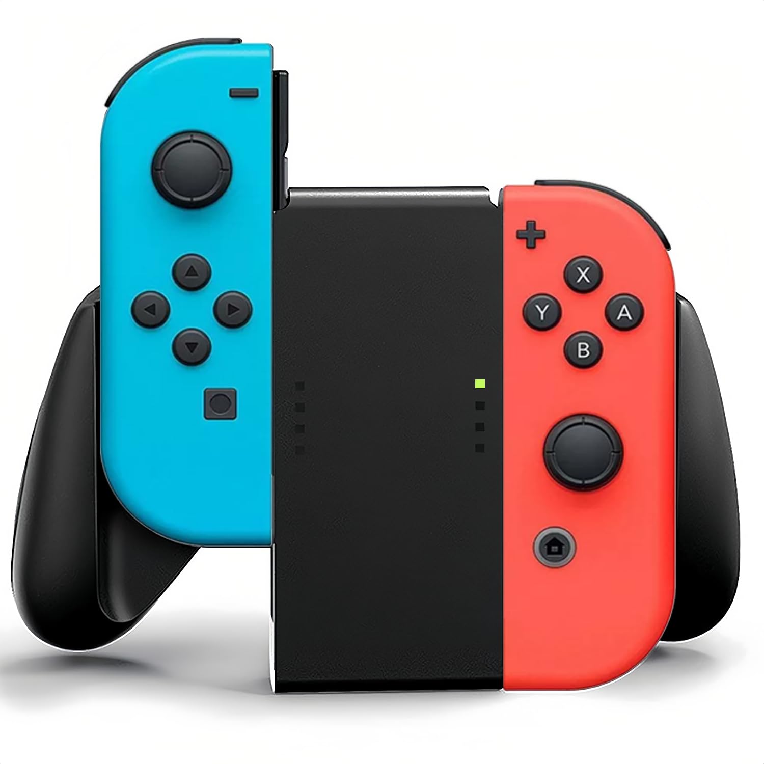 Amazon.com: Lonxmovs Switch Controller Holder, Comfort Grip