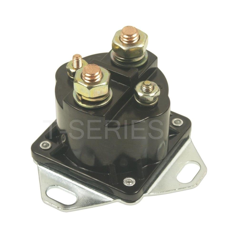 Estándar motor productos ss-598t sistema eléctrico relés