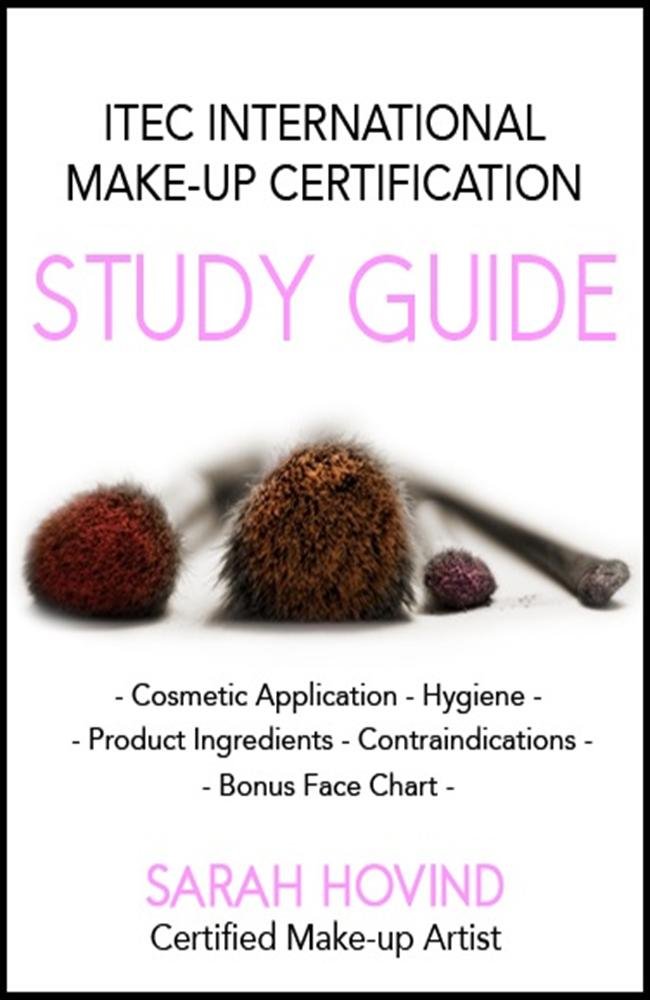 ITEC Make-Up Study Guide: Everything You Need To Know To Pass The ITEC Make-up Exam