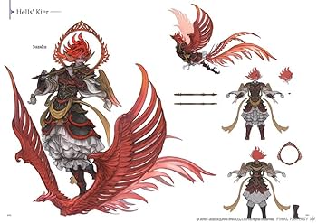 ◎希少【LIGHT BRINGER】Tales of Almanac 51c8toP1EaL._UF350,350_QL50_.jpg