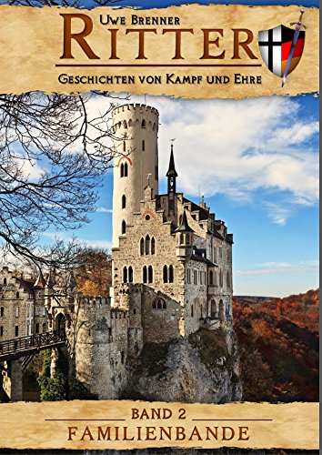 Télécharger Familienbande (Ritter 2) (German Edition) livre En ligne