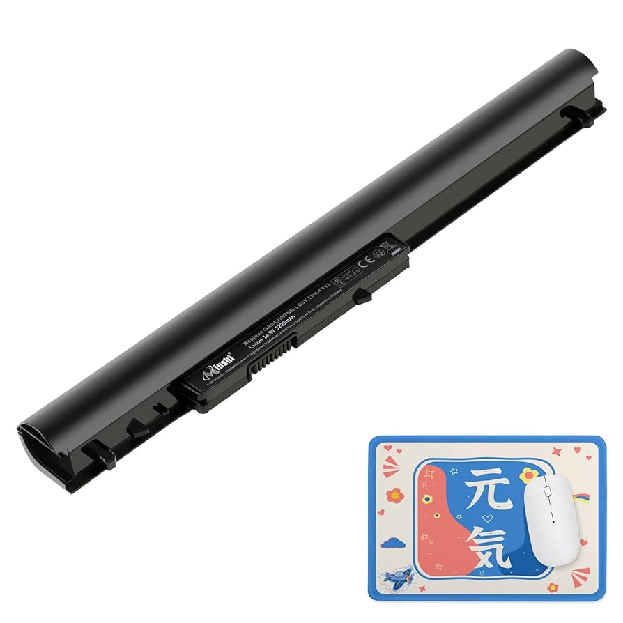 Amazon | HP対応エイチピー対応 TPN-F113 HP対応 15-h000 【14.8