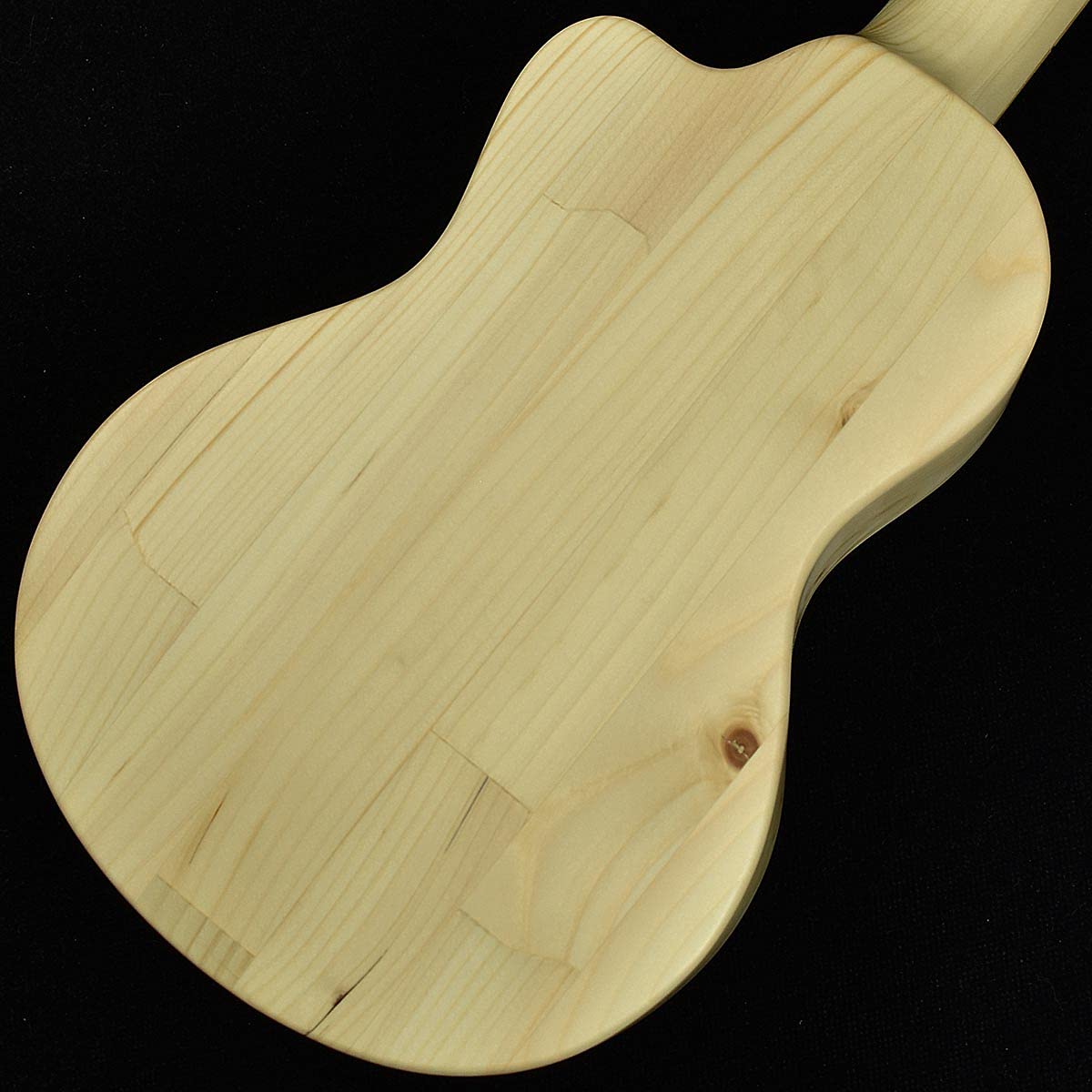 Amazon.co.jp: QUIAM Througneck SL-C1 S/N：2104SLC1-026 【スルー