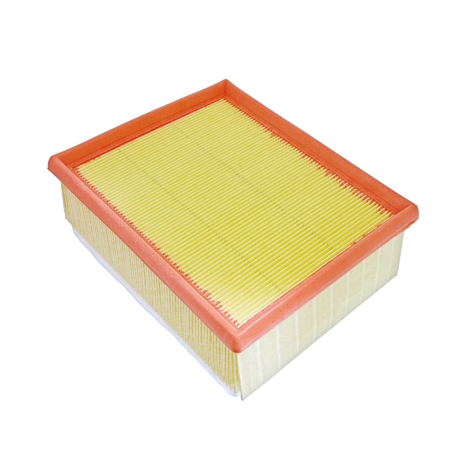 Filtro Aria Febi Bilstein ADG02213 – Ricambio Auto Nuovo, Facile Montaggio, Qualità Blue Print - 3