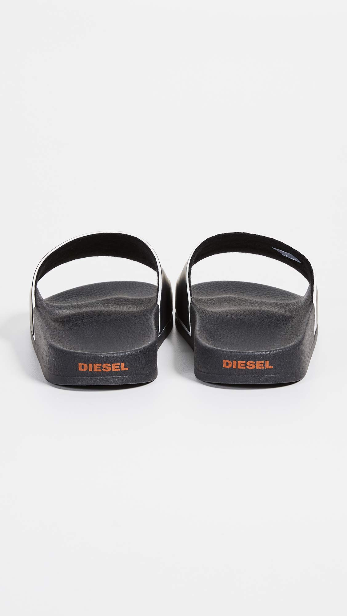 Diesel - Chanclas para Hombre SA-VALLA