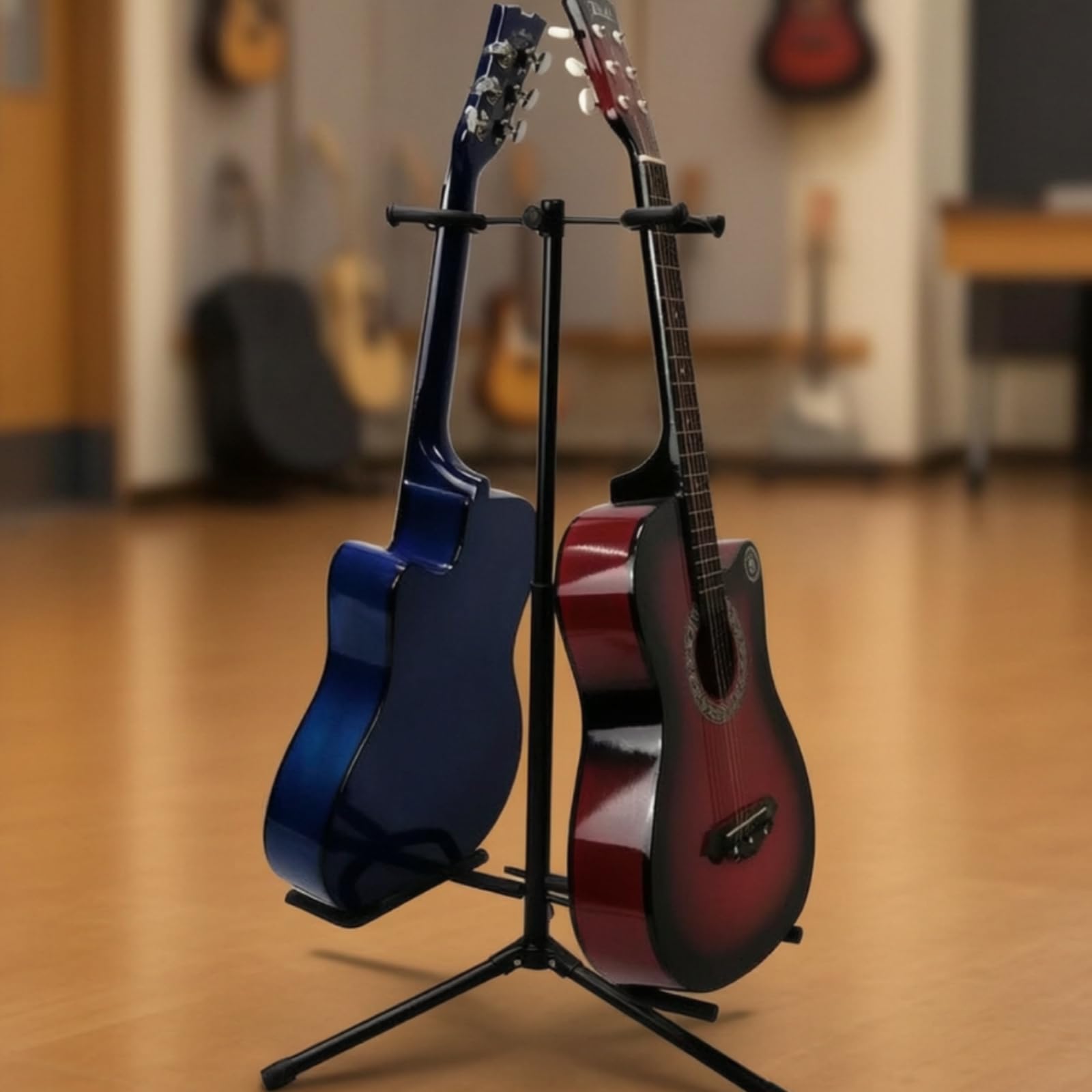 Stativo per Chitarra Robusto