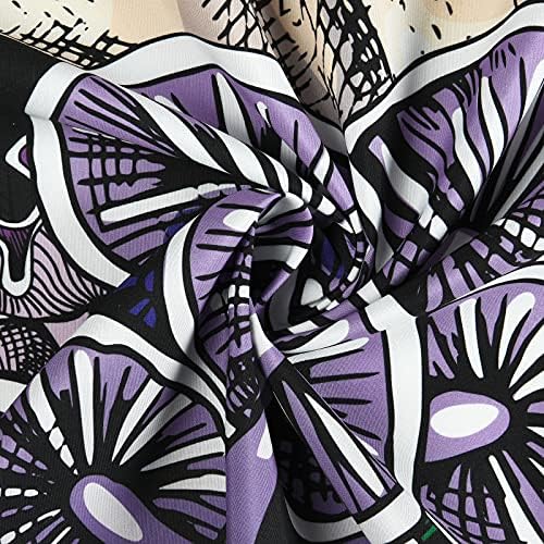Yrendenge Skull Mushroom Tapestry Black Tapestry Mystery Astrology Wall Hanging for Bedroom Livingroom 59*51 inches150*130cm