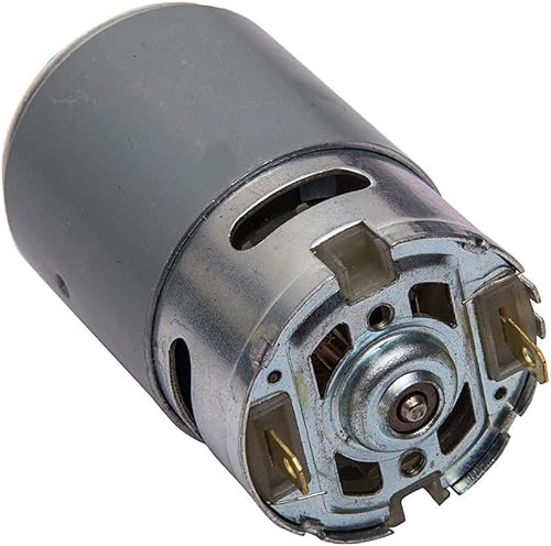 Miniatura 4 de Motor eléctrico de 24 V 30000 RPM Motor de 24 voltios Motor de accionamiento accesorio para coche niños paseo en juguetes piezas de repuesto