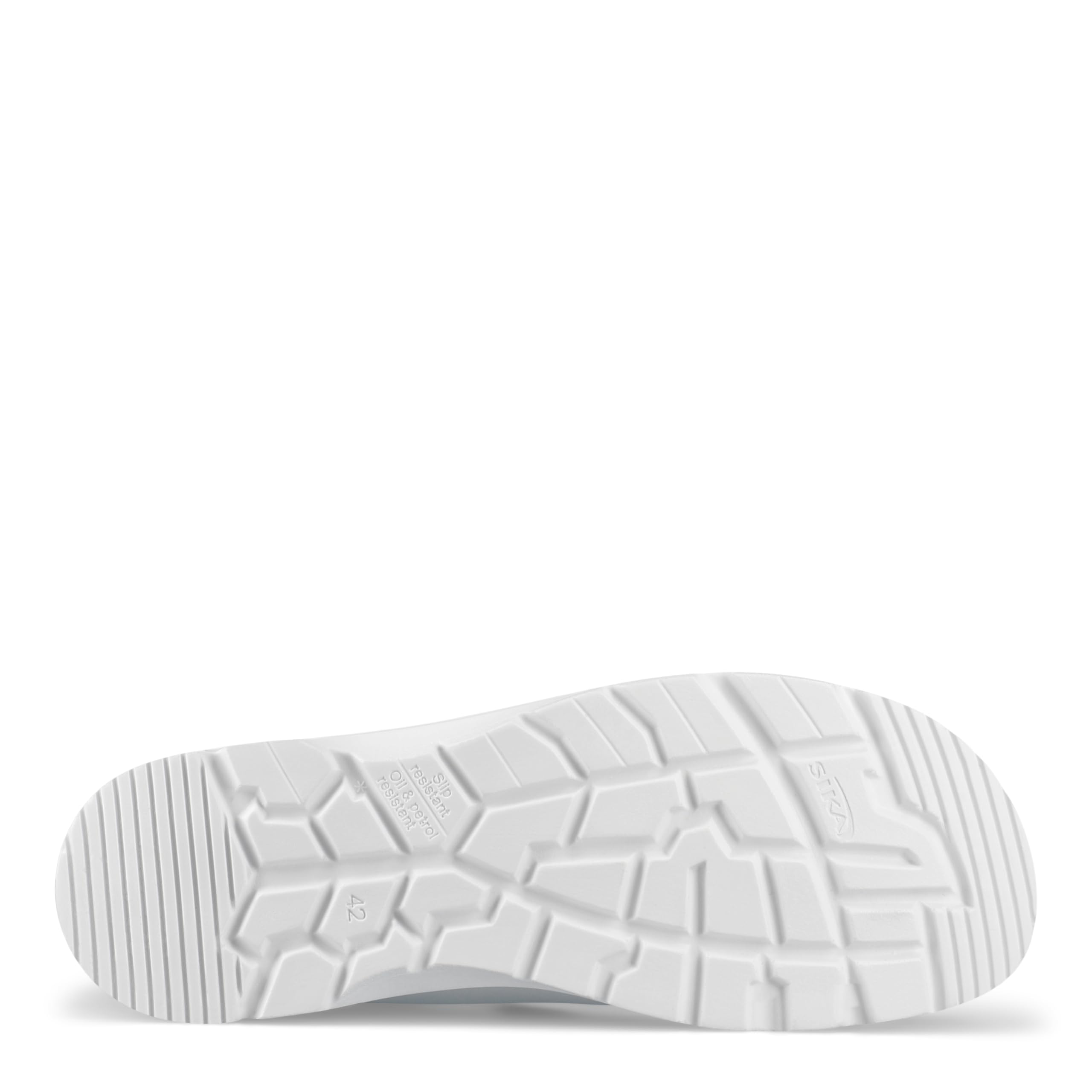 Zapatillas negro OptimaX O2 + SRA + negro 191