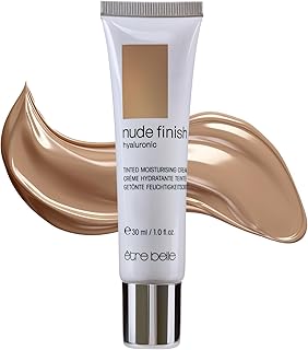 être belle Cosmetics Crema hidratante hialuró...