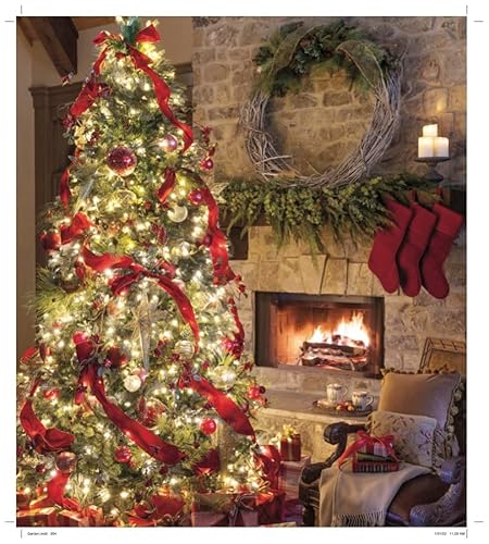 Christmas in the Cottage: Come Home to Comfort & Joy
