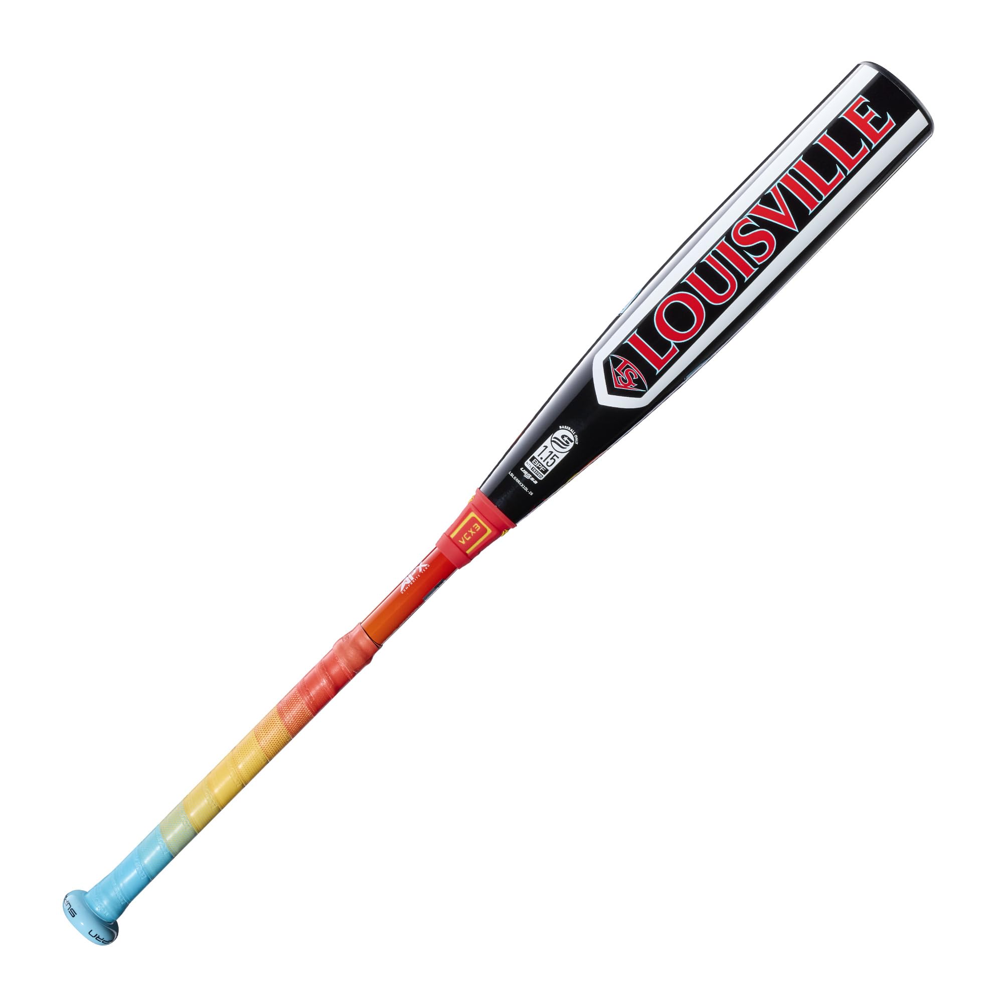Louisville Slugger 2026 Supra™ Starship (-8) 2 ¾” USSSA Baseball