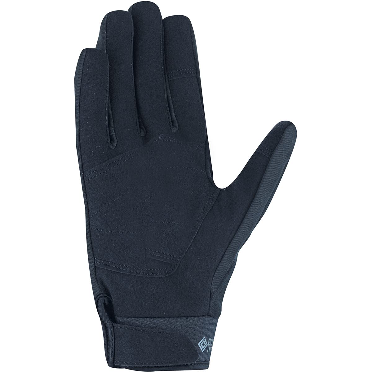 Roeckl Kaien Gloves, color negro, talla de guante 9,5 2021