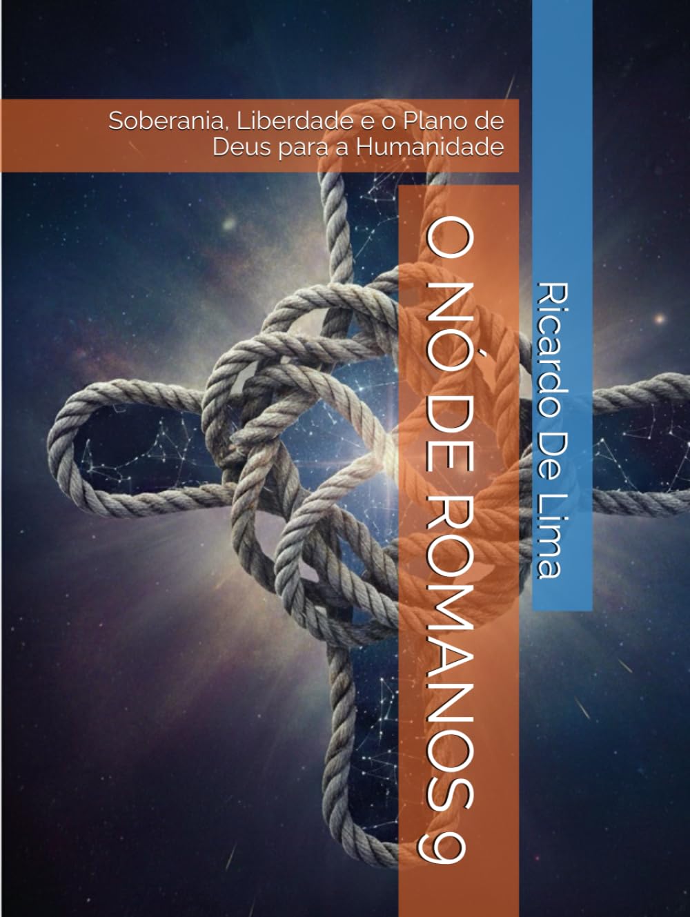 O NÓ DE ROMANOS 9: Soberania, Liberdade e o Plano de Deus para a Humanidade