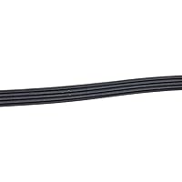 Vista 5 de CUB CADET 02000408P tanque de impulsión de la bomba de correa M72 M60 LC KW 02000408