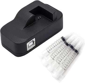 Compatible for Brother LC3200 Cartridge Chip Resetter for MFC-J5300 J5700 J5900 J6500 Series Printers40 Times