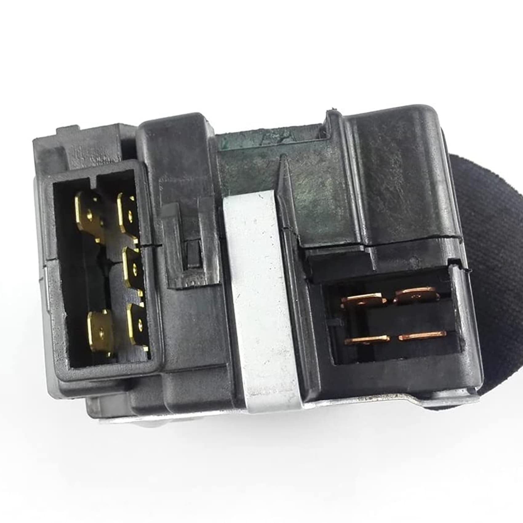 Interrupteur de Clignotant de Voiture pour Comut R5 R4 510032716601 7700710407 7701349718