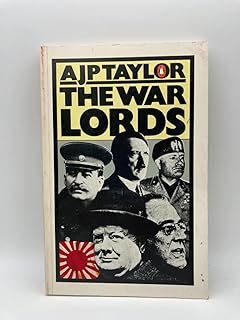 The War Lords