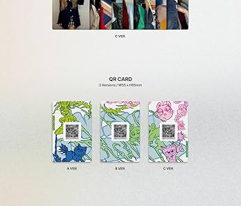 【Weverse特典】NewJeans ニュージーンズHowSweet CD Weverse特典】NewJeans ニュージーンズHowSweet CD