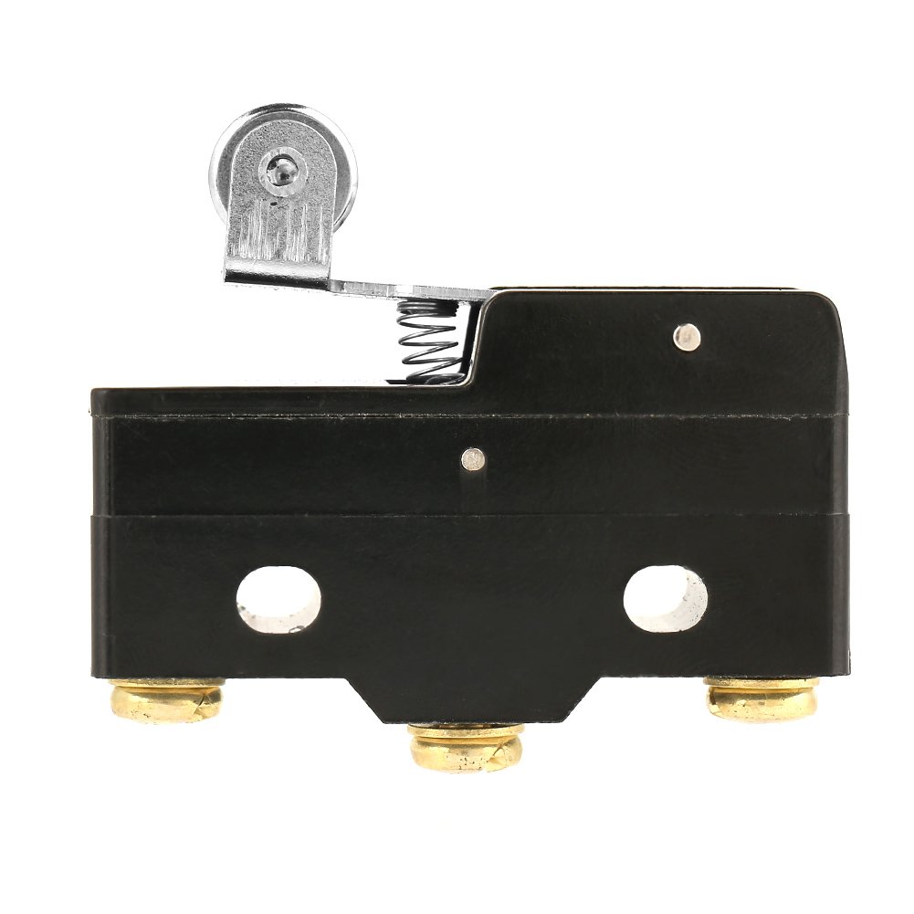 10x Mikro-Endschalter Z-15GW22-B – Momentan-Schna Produktbild-Vorschau 2