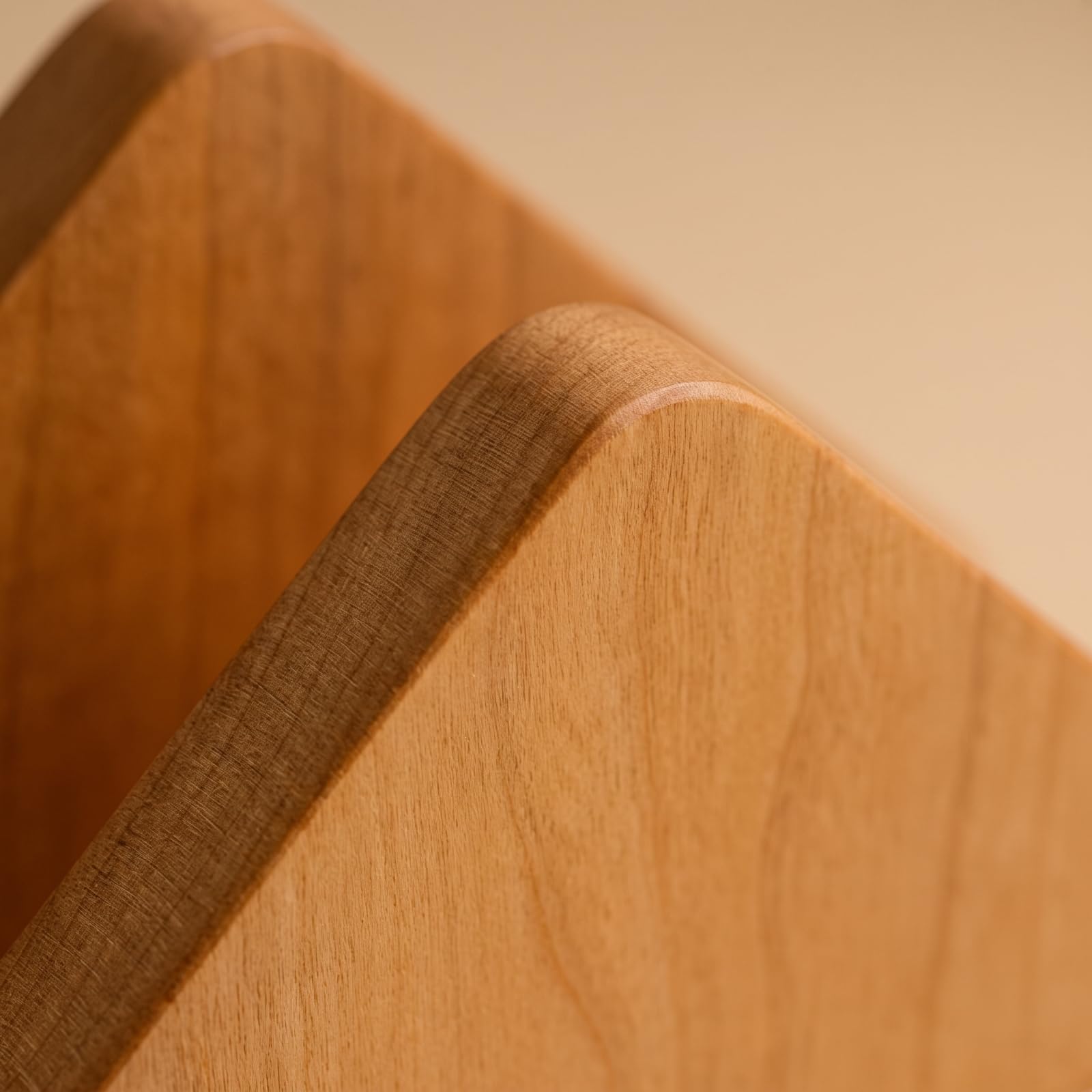Servilletero Barnizado, style to 1