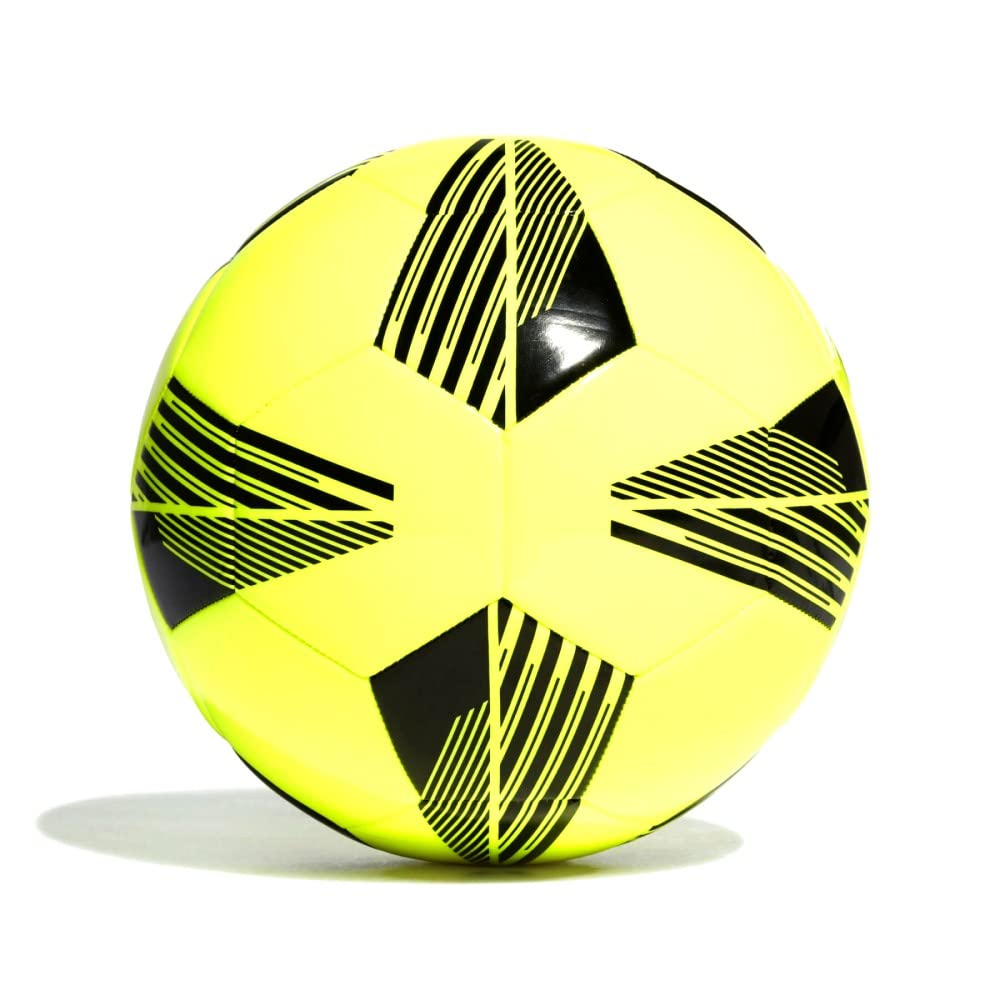 adidas Tiro Club Football Team Solar Yellow/Black 5 — image 1