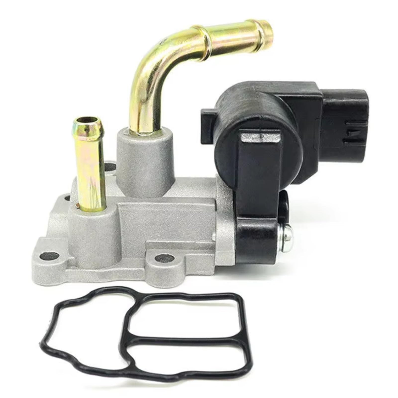Ynbvgeta One Color Iac Valve Compatible With Lexus For Rx300 1999-2003 For Es300 1999-2002 Idle Air Control Valve Iac Valve Auto Replacement Parts 22270-20050