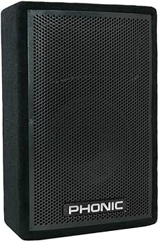 PHONIC フォニック aSK10 / PA Speaker Amazon.co.jp: PHONIC フォニック aSK10 / PA Speaker (PAスピーカー